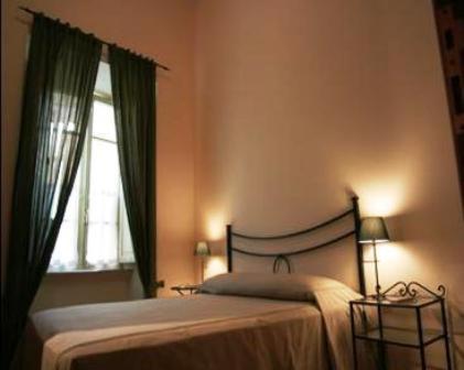 B&B Vicolo Vecchio Terracina Exterior photo